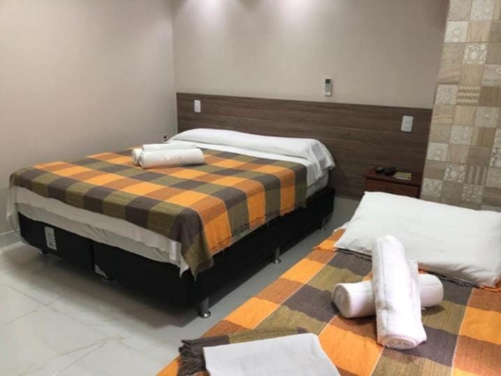 Atlântico Flat - Apto 109 Apartment hotel in Parnamirim