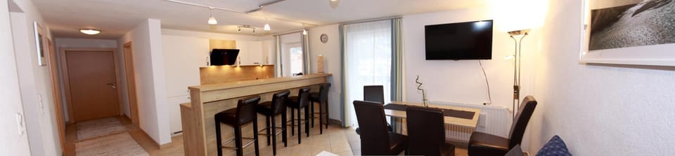 Fewo Enzian Apartment in Tyrol