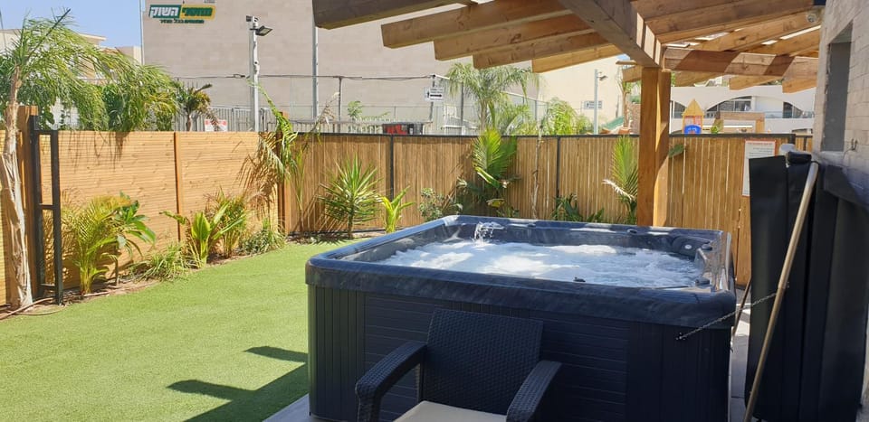 Avshalom Holiday Apartments Apartment in Eilat