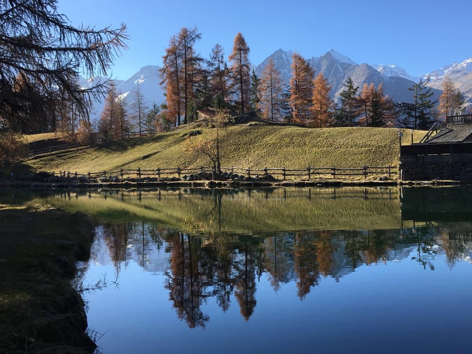 Other, Hiking, Autumn
