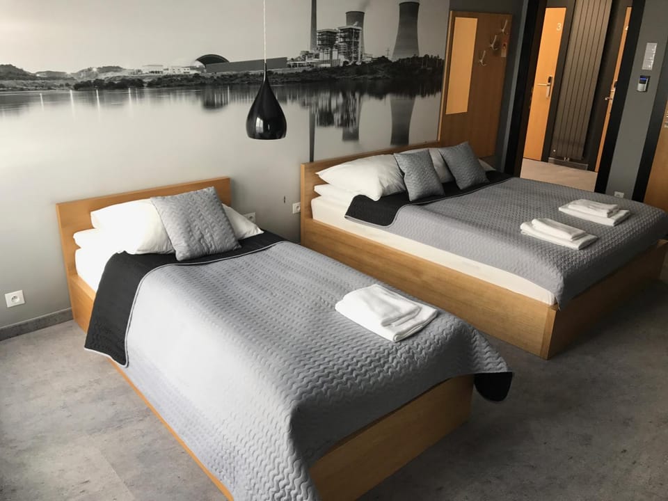 Apartamenty D20 Apartment hotel in Czechia