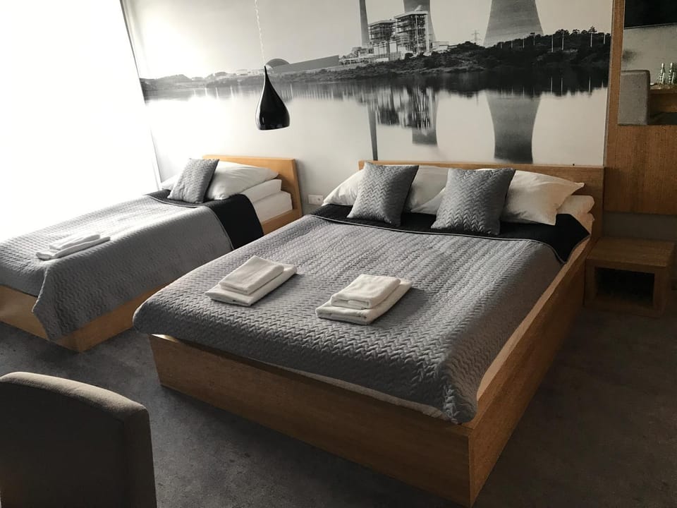 Apartamenty D20 Apartment hotel in Czechia
