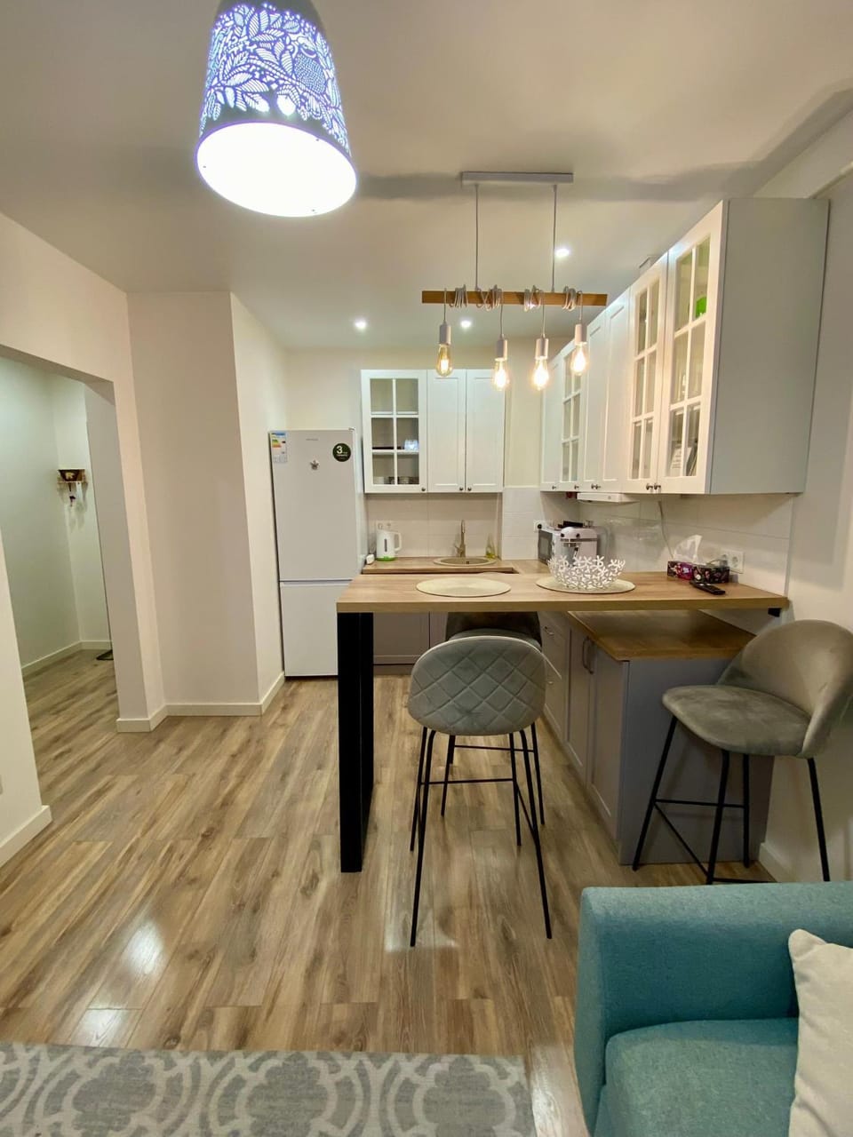 Апартаменты CLASSIC в жк Империал Apartment in Lviv Oblast