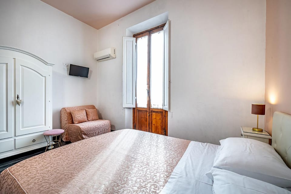 Il Viaggiator Leggero Bed and Breakfast in Florence