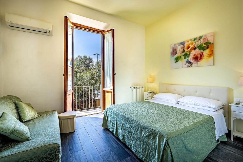 Il Viaggiator Leggero Bed and Breakfast in Florence