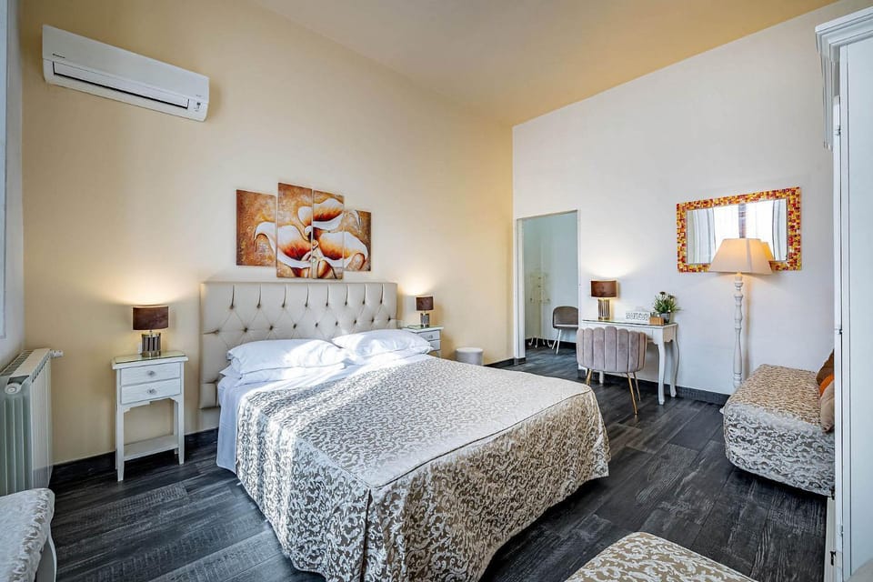 Il Viaggiator Leggero Bed and Breakfast in Florence