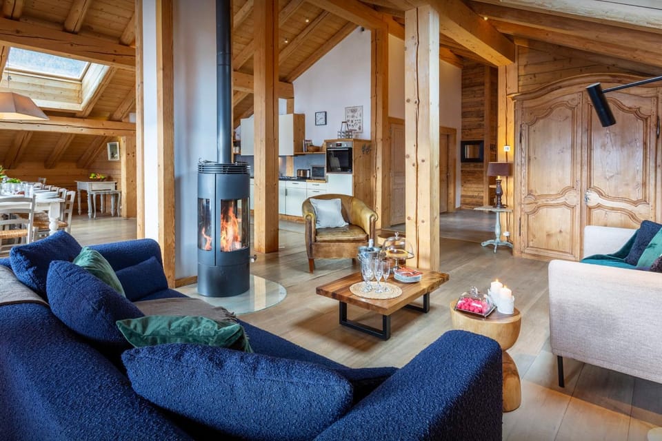 Living room, Seating area, flat iron