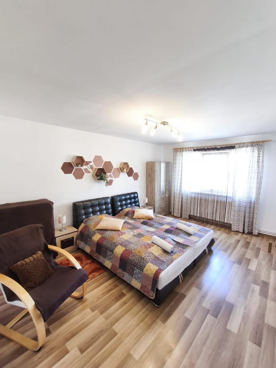 Morningstar Apartment in Brașov County