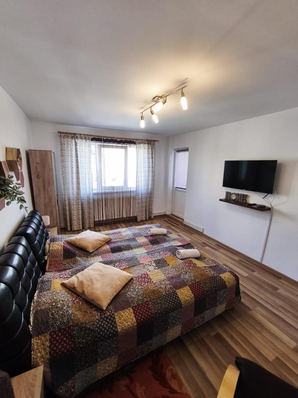 Morningstar Apartment in Brașov County