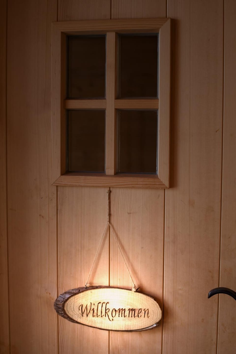 Pfenniggeiger-Hütte House in South Bohemian Region