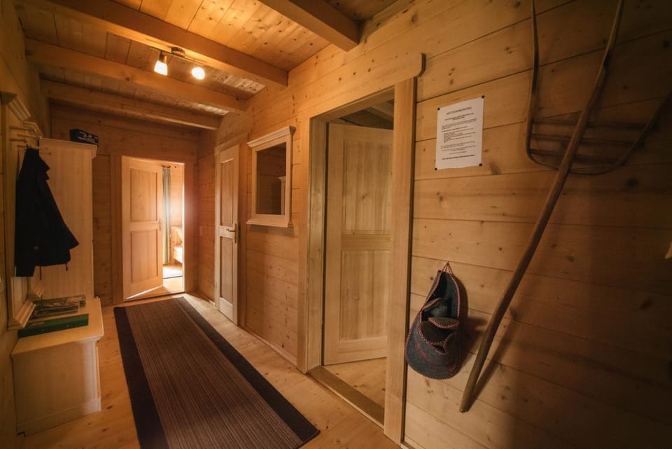 Pfenniggeiger-Hütte House in South Bohemian Region