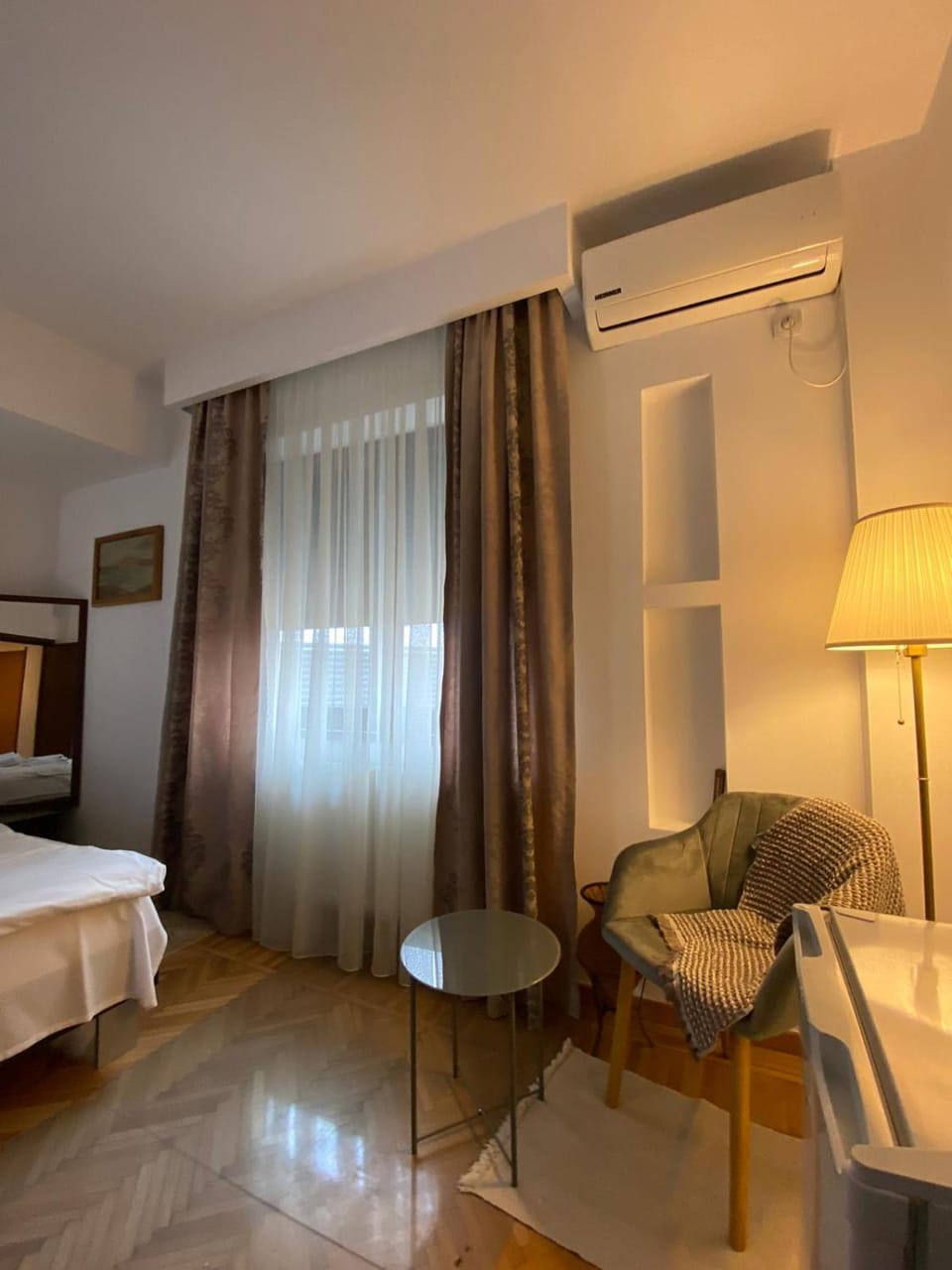 Dinamic Studio Old Town Apartment in Bucharest