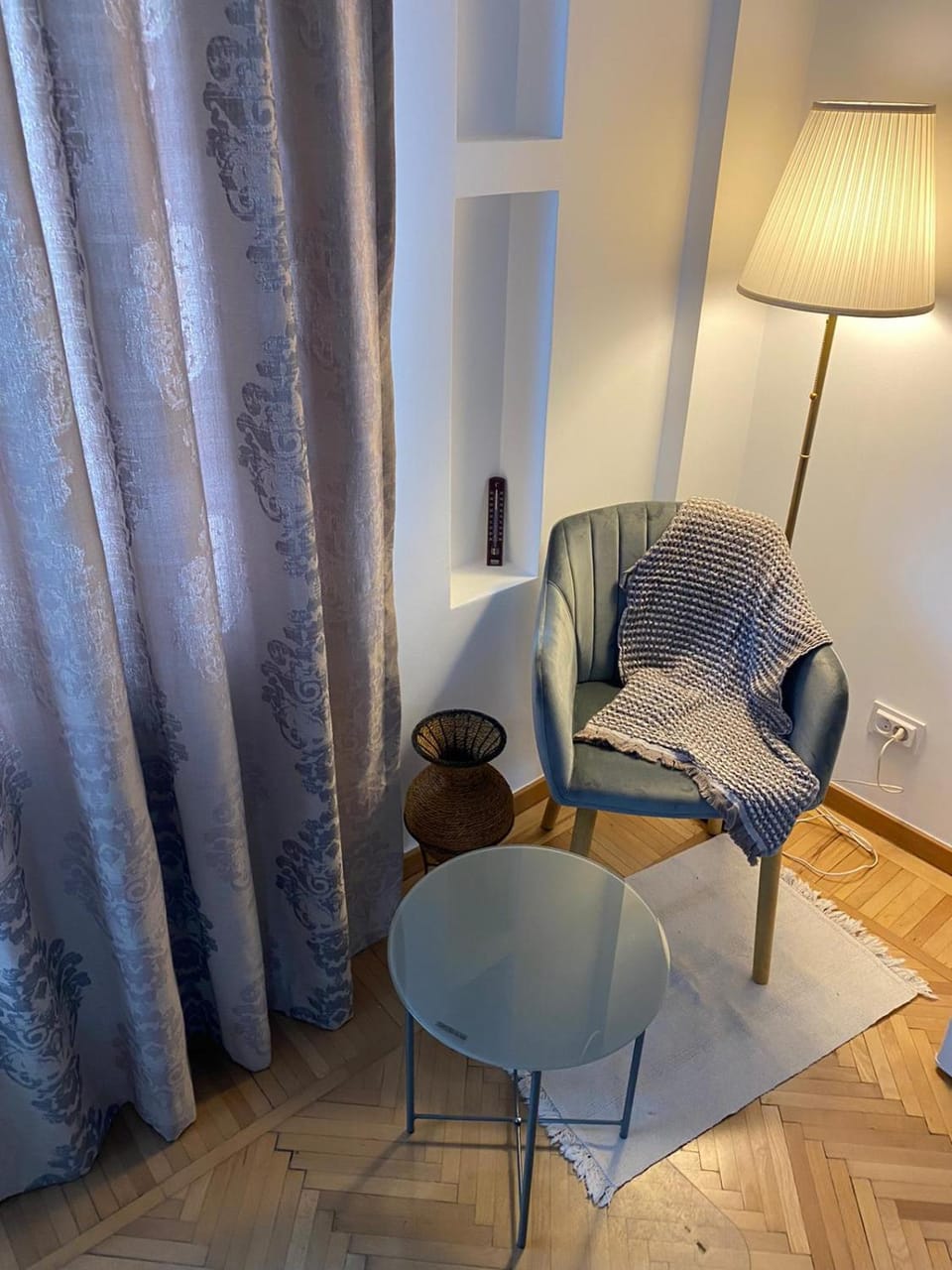Dinamic Studio Old Town Apartment in Bucharest