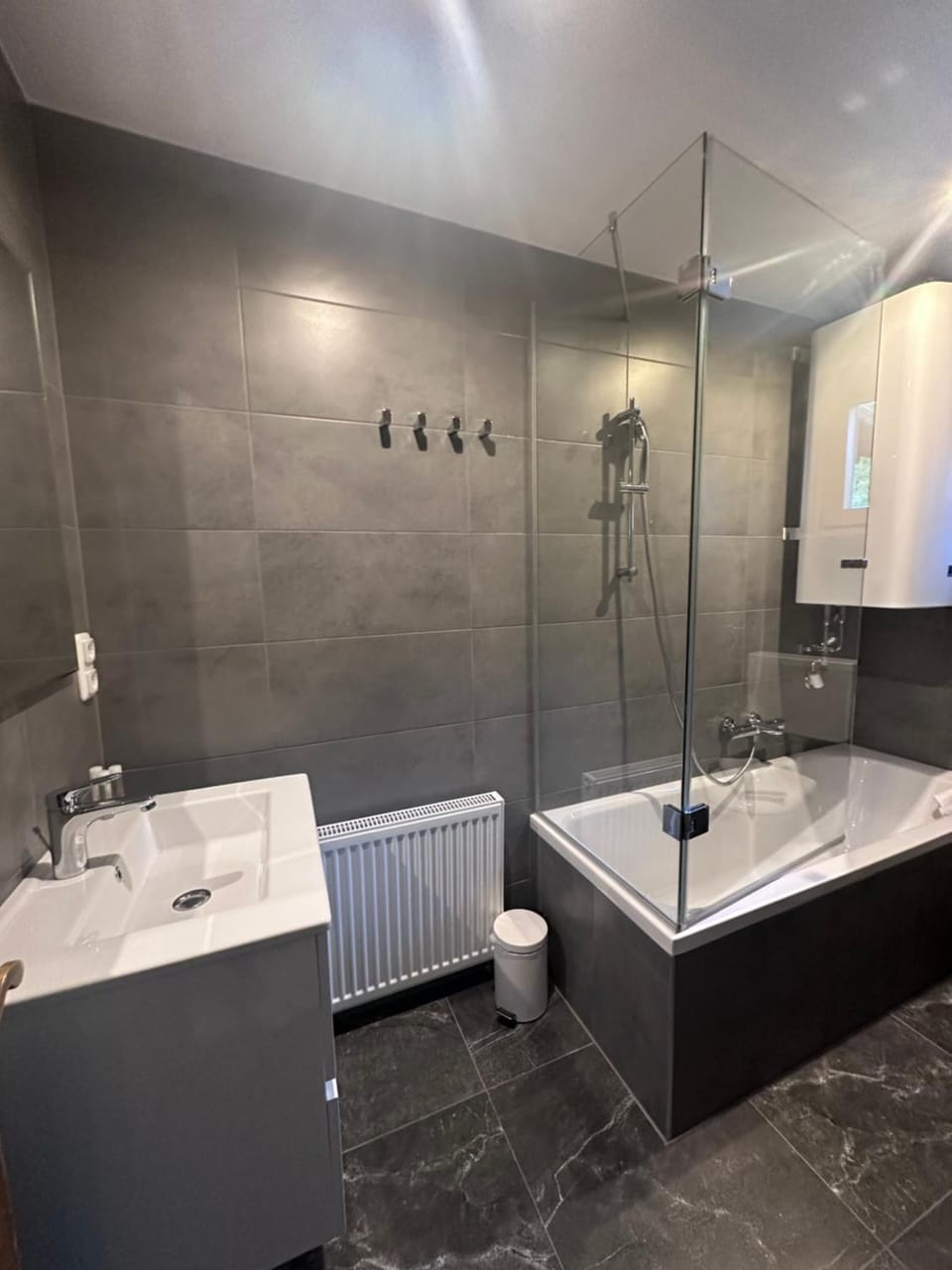 Haus Tirol Bed and Breakfast in Salzburgerland