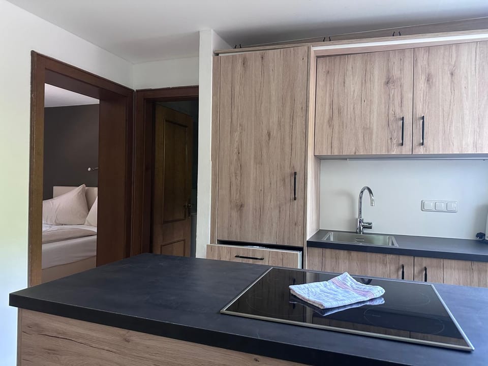 Haus Tirol Bed and Breakfast in Salzburgerland