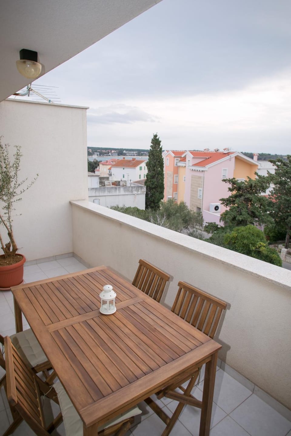 Apartments Rina Apartment in Novalja