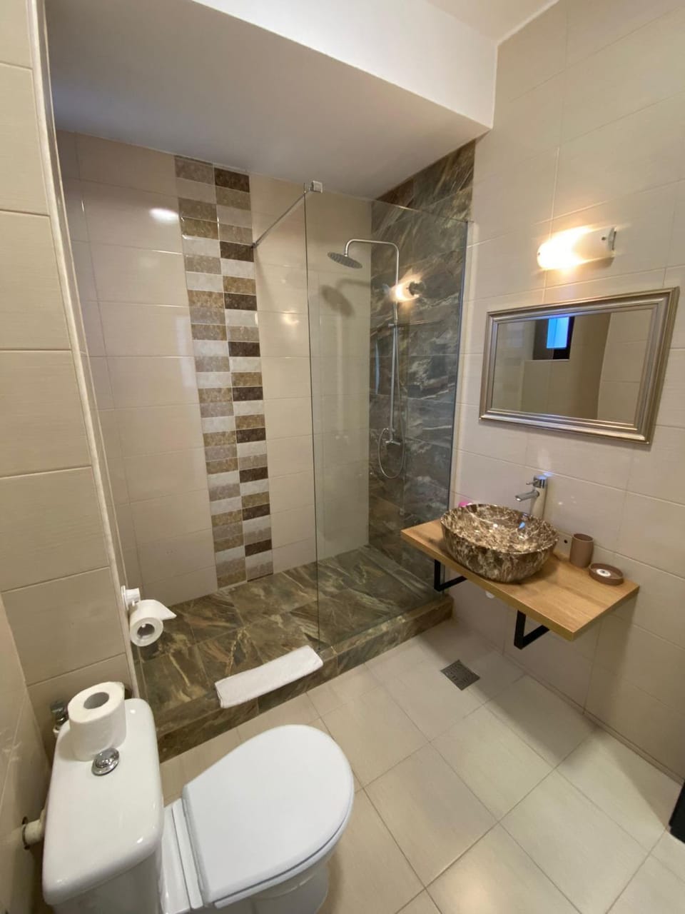 Apartament Ella T2 Apartment in Constanța County