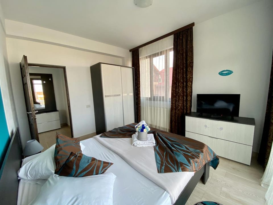 Apartament Ella T2 Apartment in Constanța County