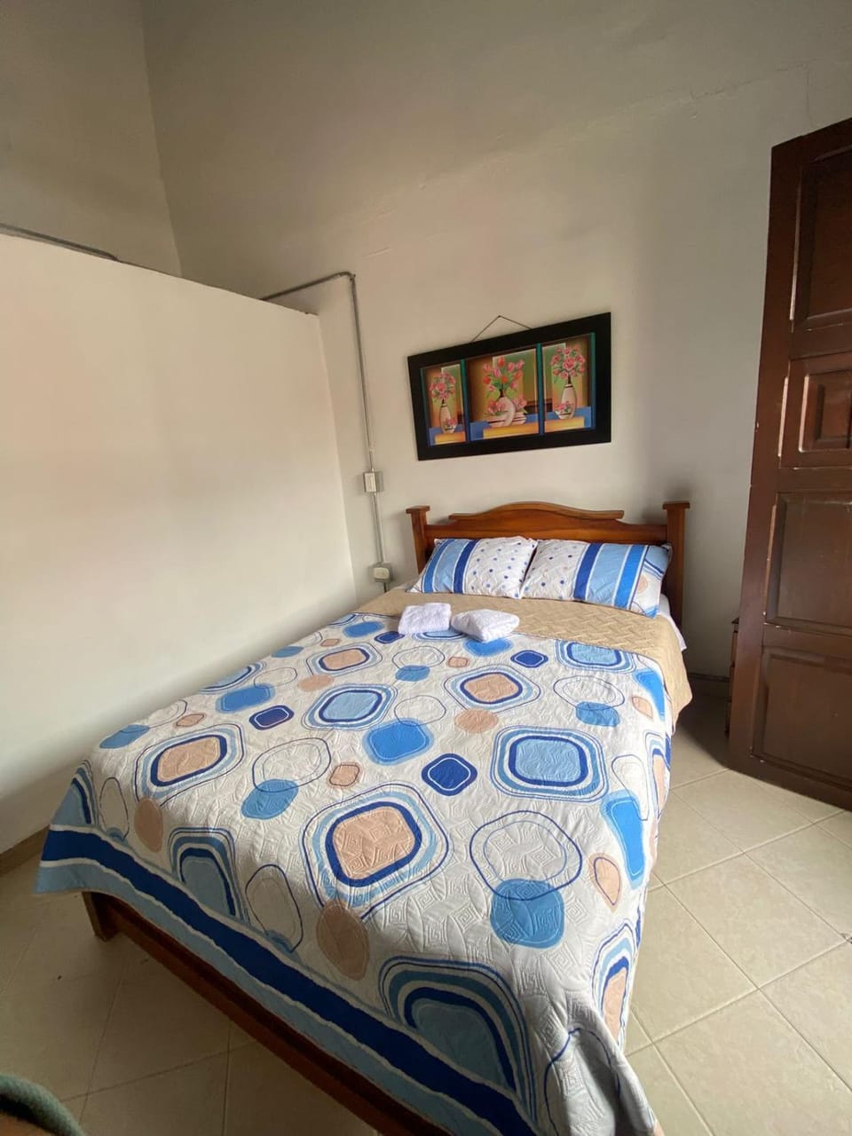 Europa Ecotours Hotel in Jardín