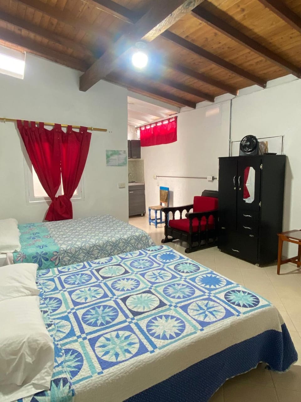 Europa Ecotours Hotel in Jardín