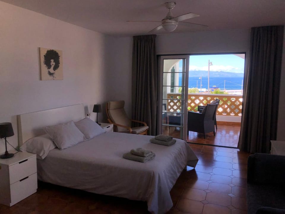 Bird's eye view, Photo of the whole room