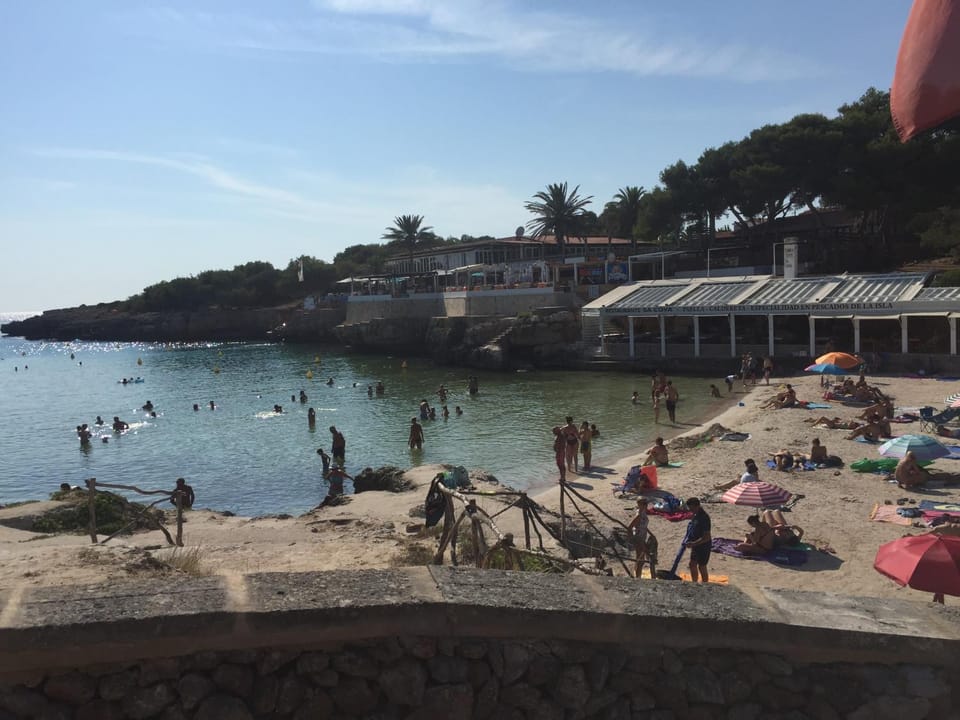 Villa Gaya House in Balearic Islands