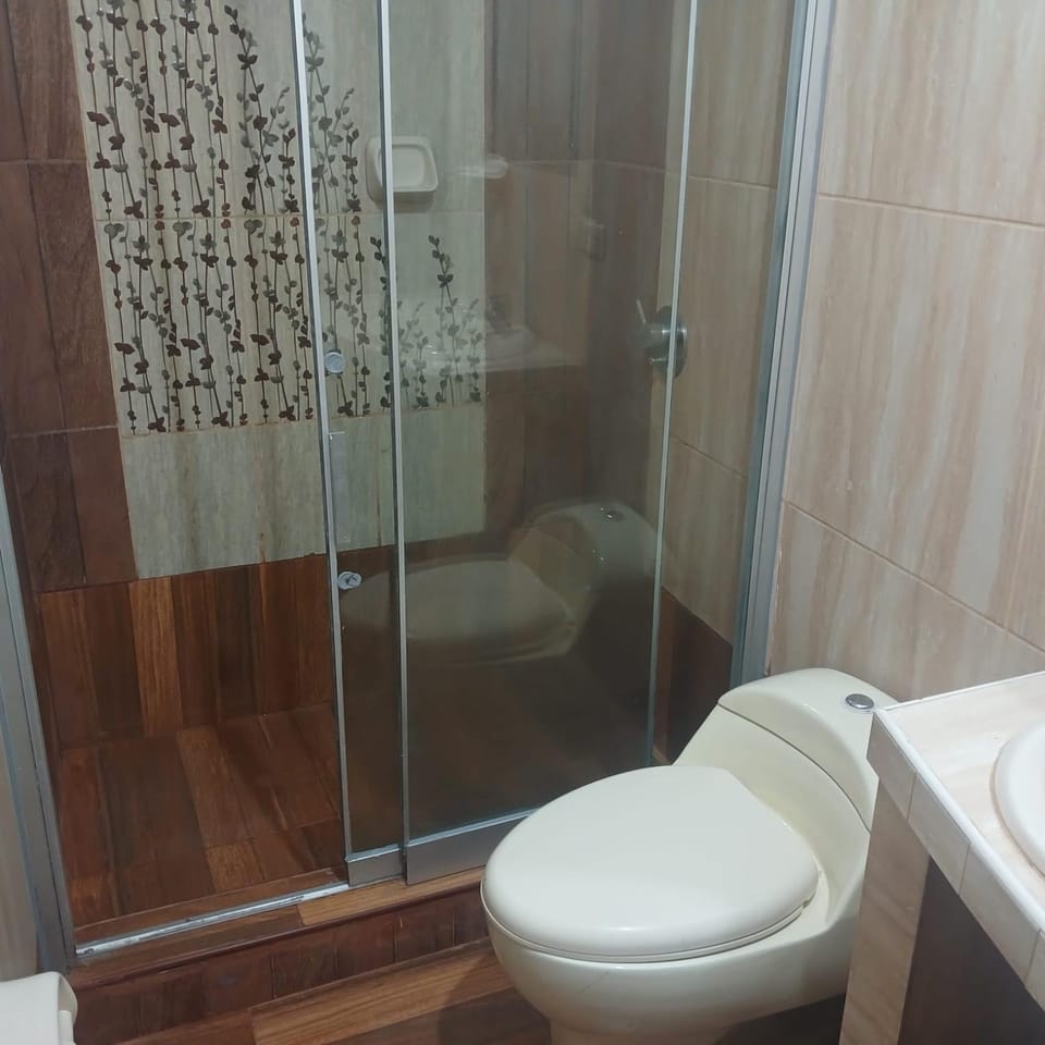 Alojamiento Huaraz Apartment in Huaraz