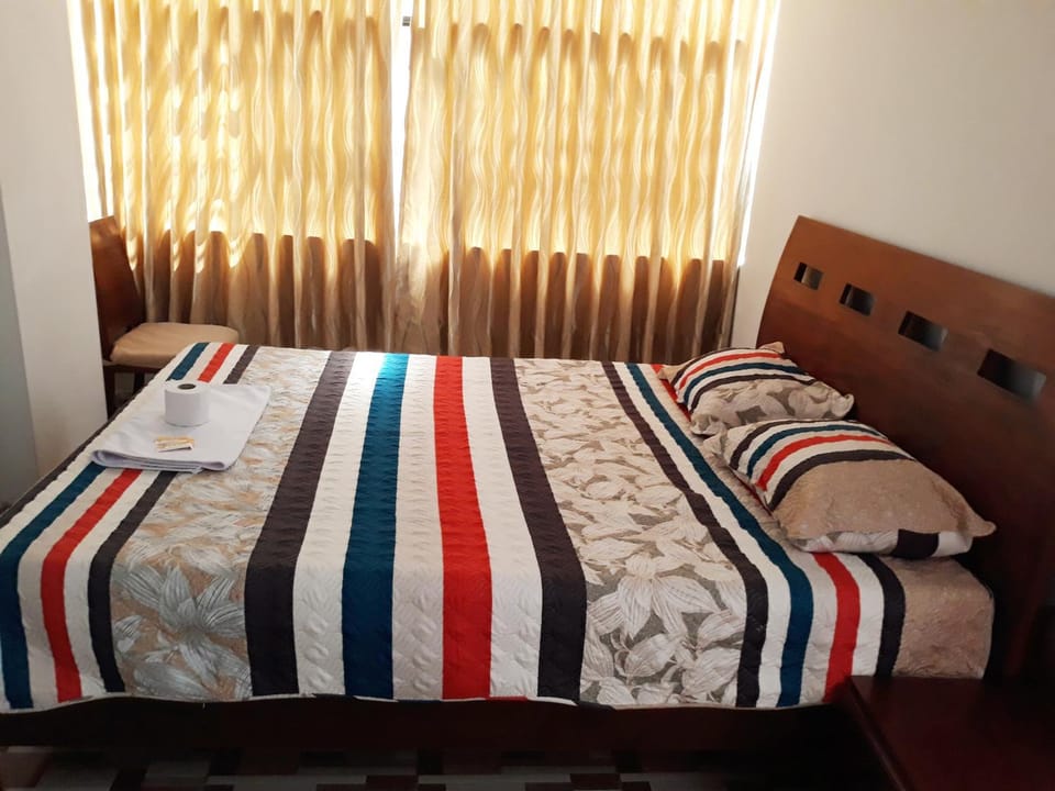 Alojamiento Huaraz Apartment in Huaraz