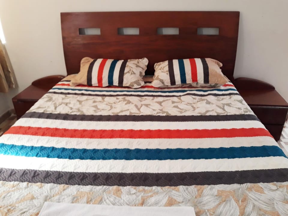 Alojamiento Huaraz Apartment in Huaraz