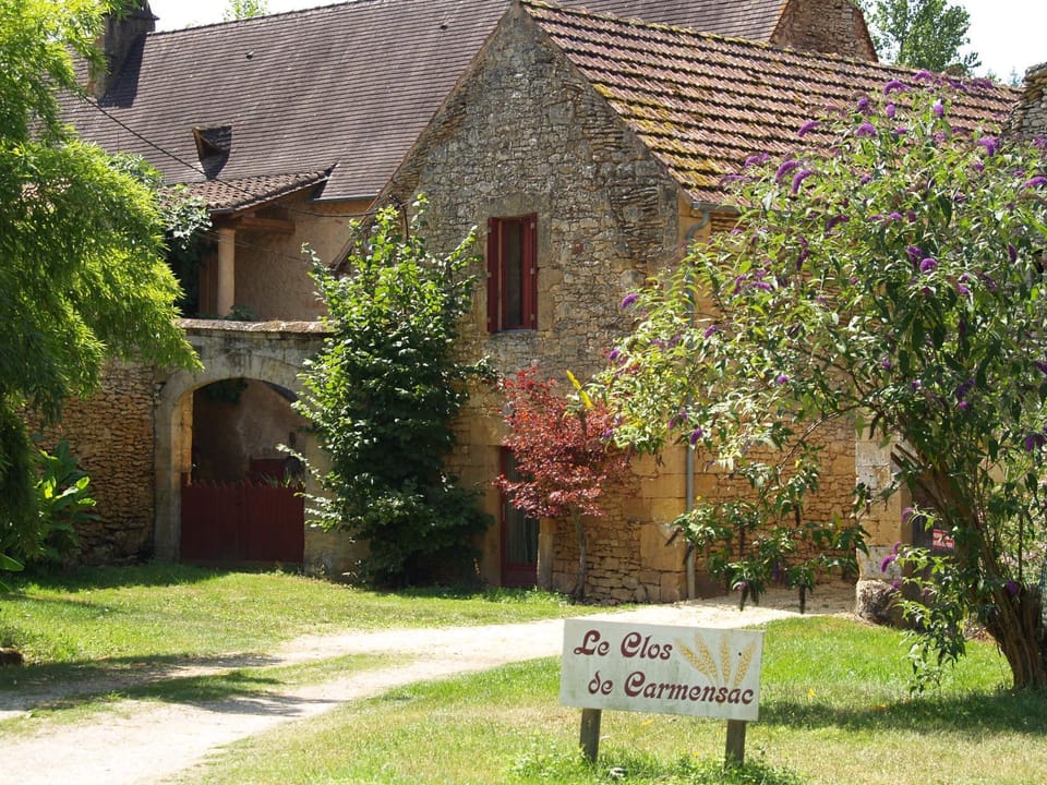 Le Clos de Carmensac House in Occitanie