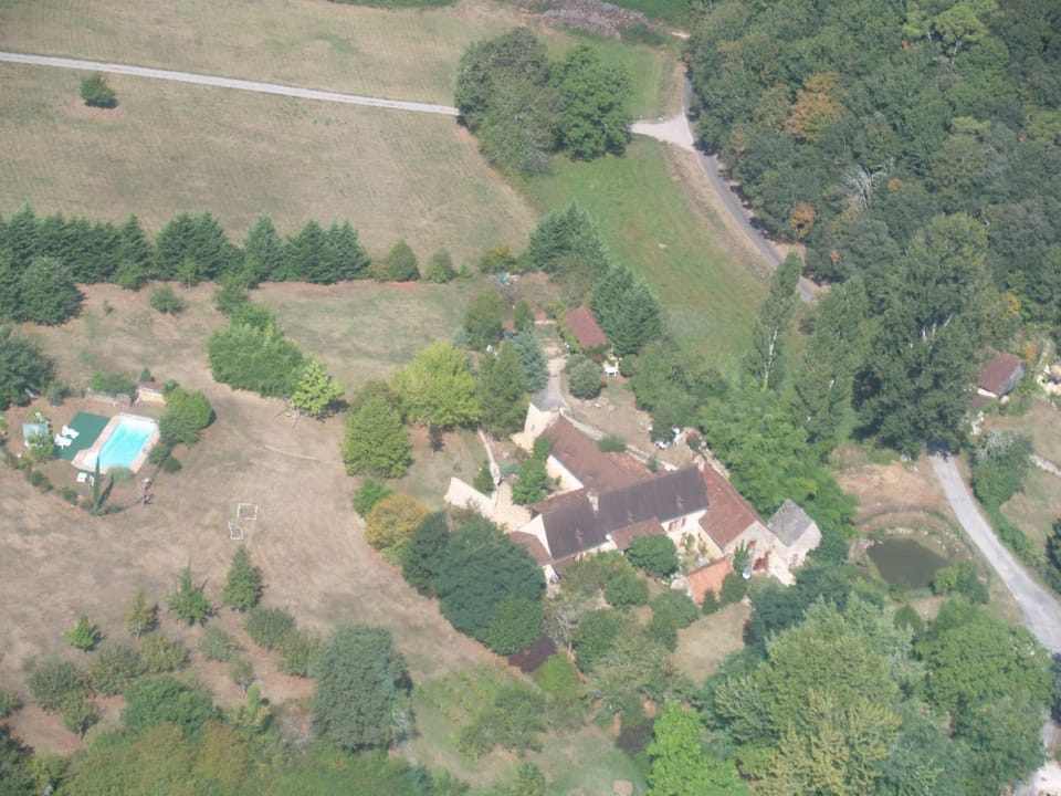 Le Clos de Carmensac House in Occitanie