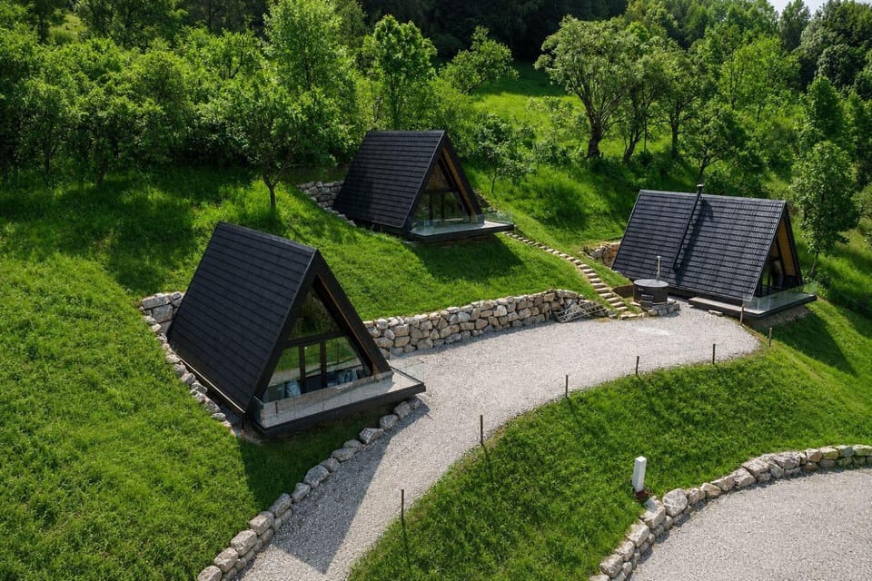Natural landscape