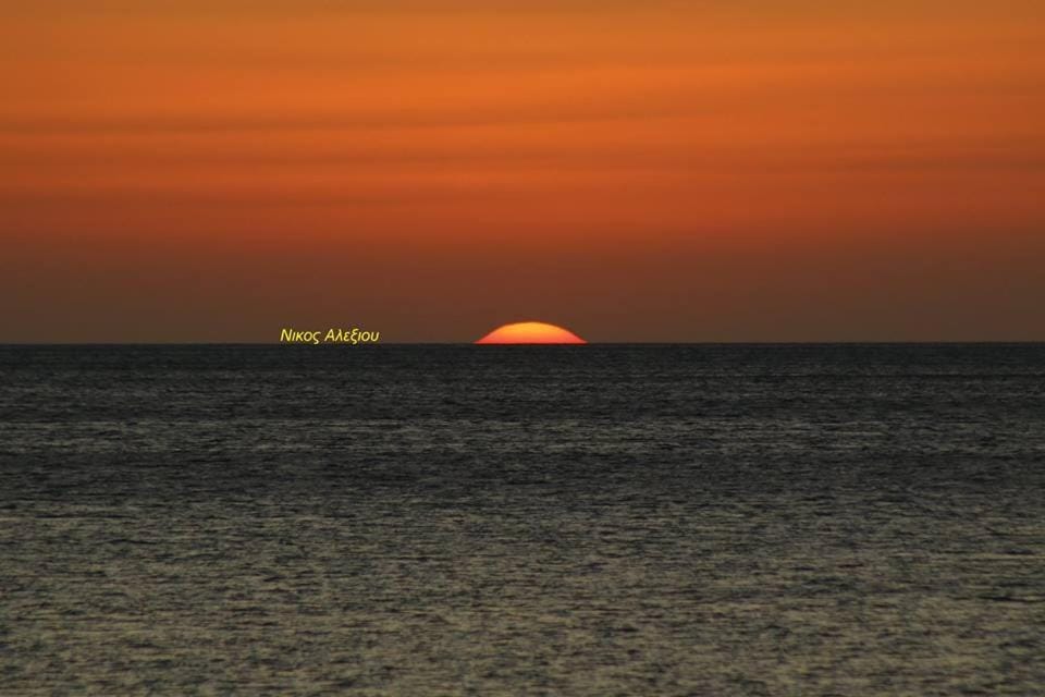 Sunrise