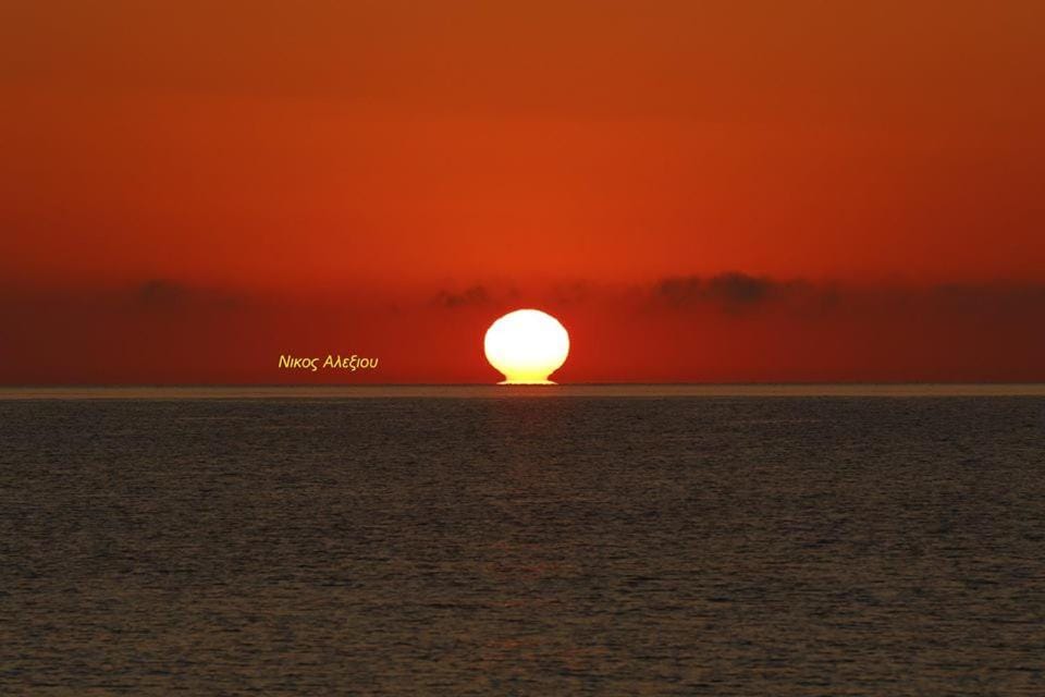 Sunrise
