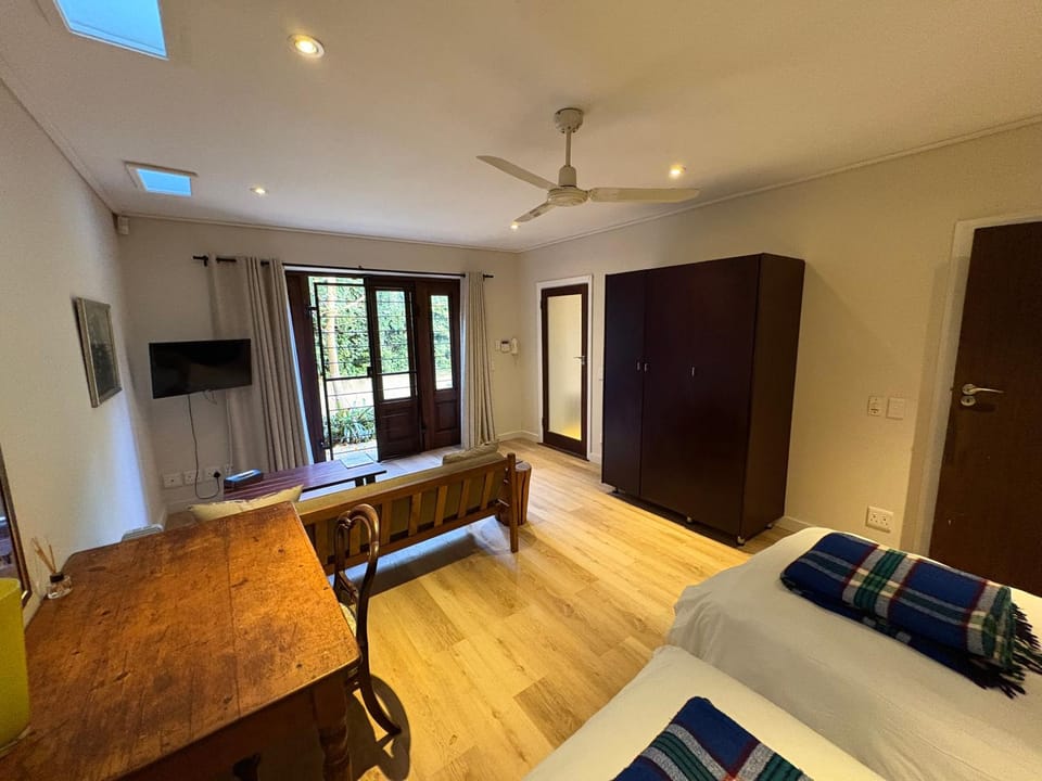 Wessels House Studio Apartment in Cape Town
