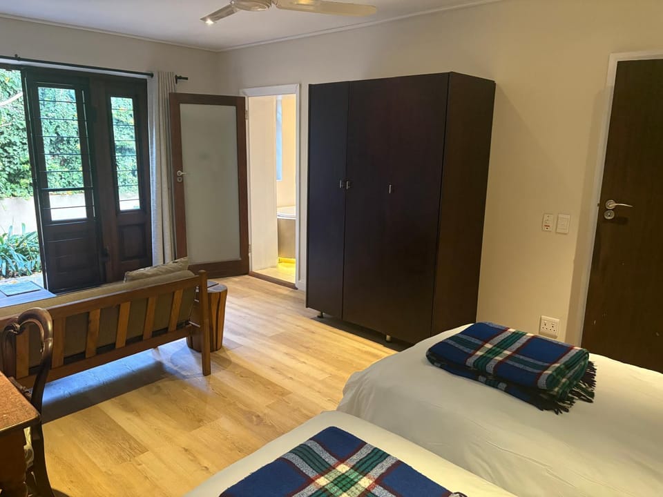 Wessels House Studio Apartment in Cape Town