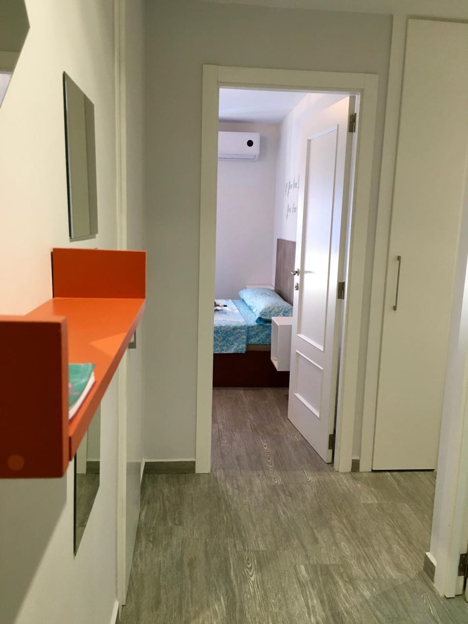 Apartment near Arts & Science Apartment in Valencia