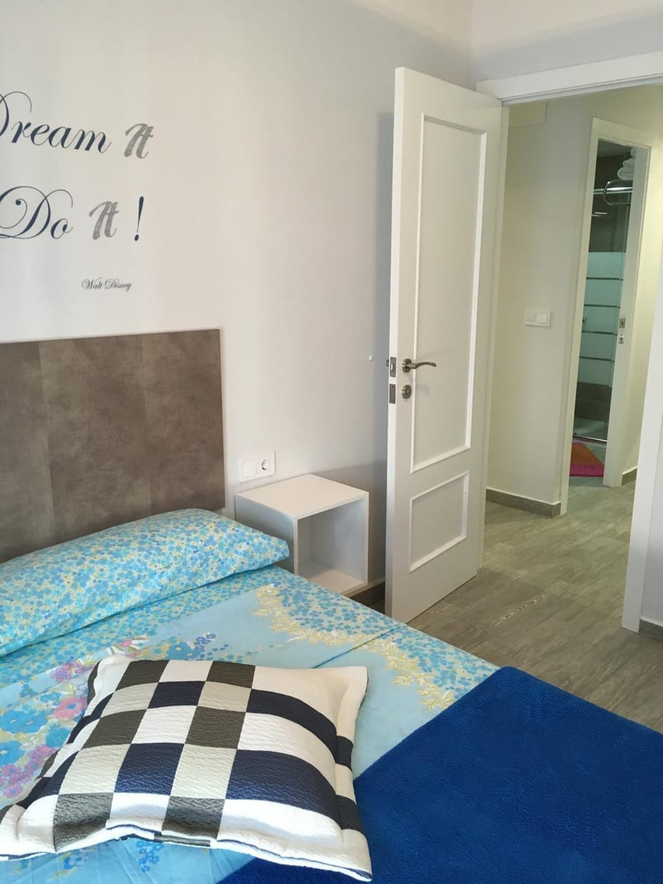 Apartment near Arts & Science Apartment in Valencia