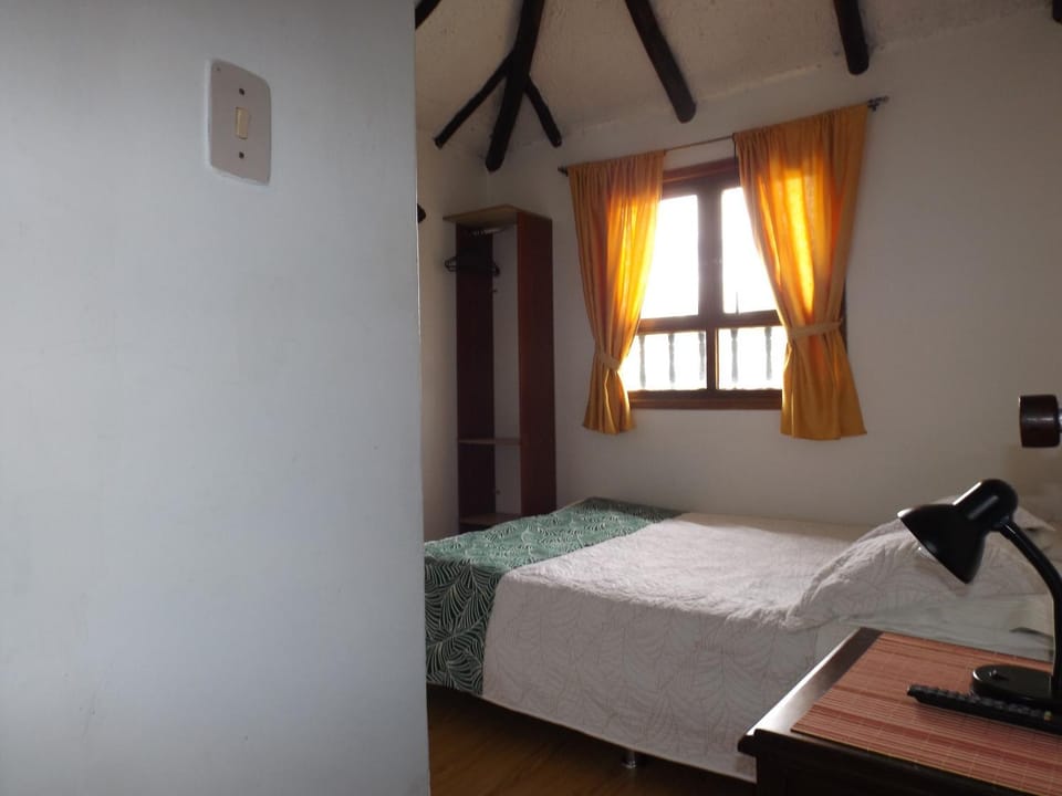 La Casona Nuñez Hotel in Boyaca