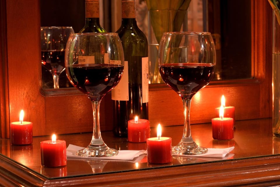 Other, Alcoholic drinks, Non alcoholic drinks