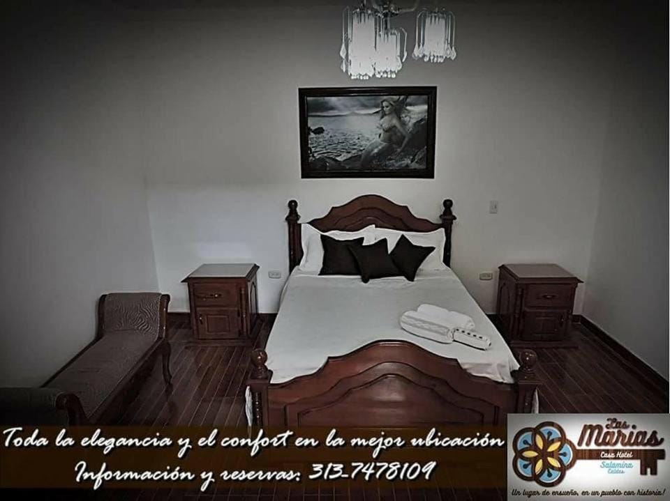 Las Marías Family Home - Urbano & Campestre Hotel in Risaralda