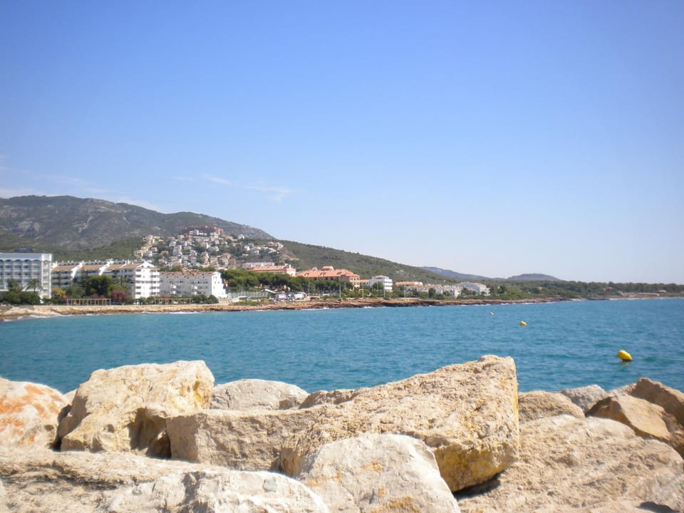 Off site