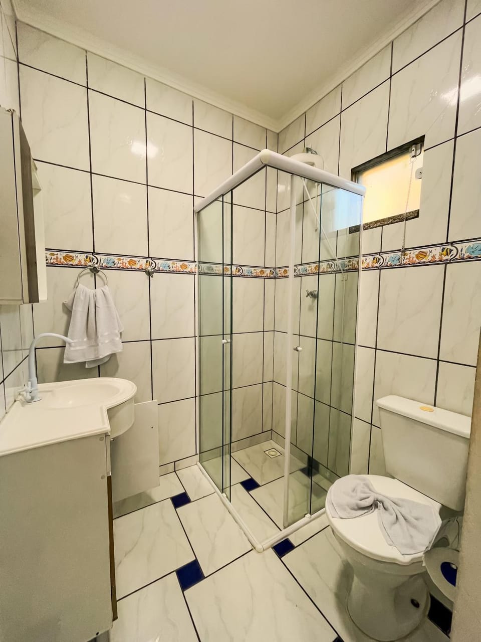 Shower