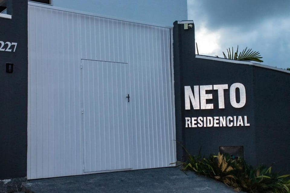 Residencial Neto Apartment in Florianopolis