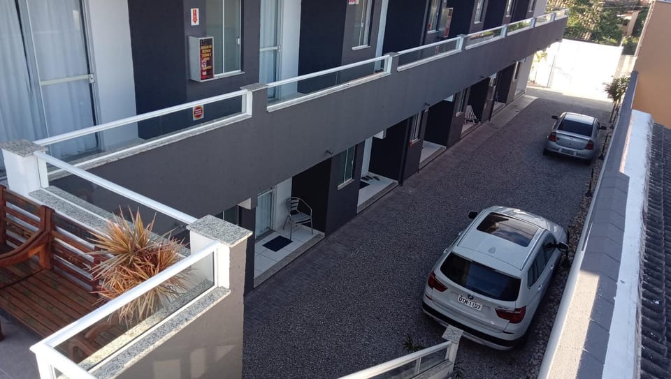 Residencial Neto Apartment in Florianopolis