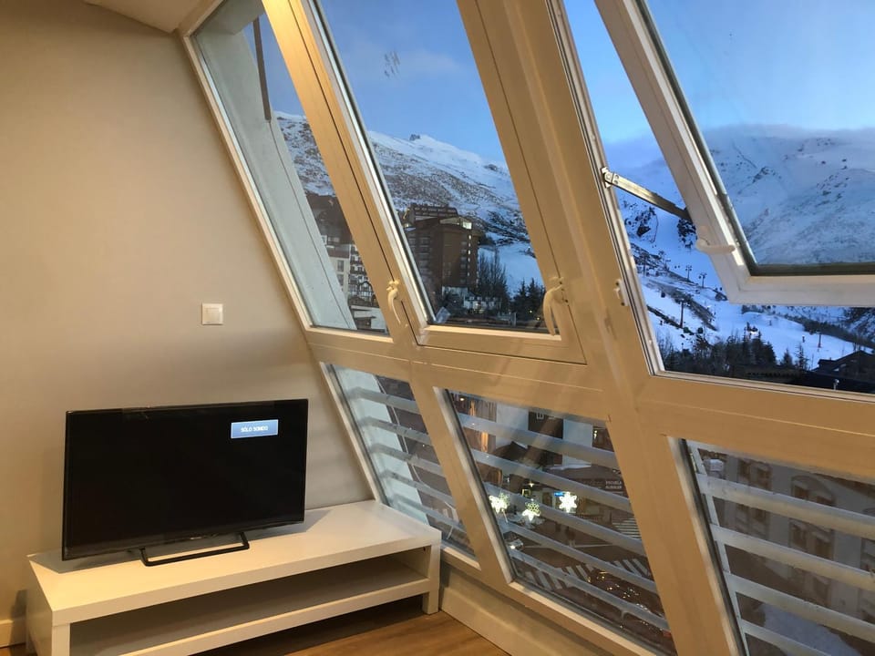 Apartamento Plaza Pradollano 1 Apartment in Sierra Nevada