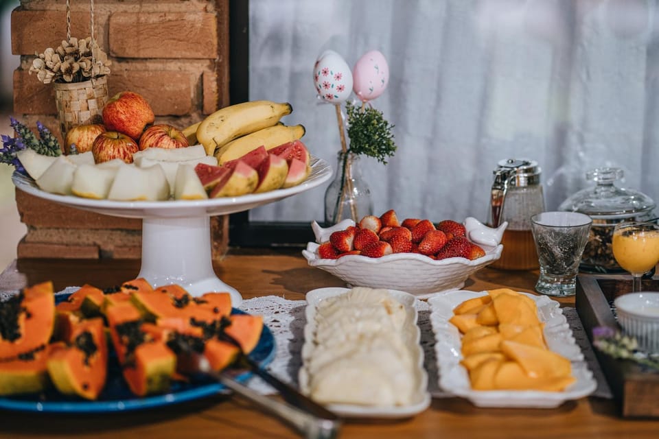 Breakfast