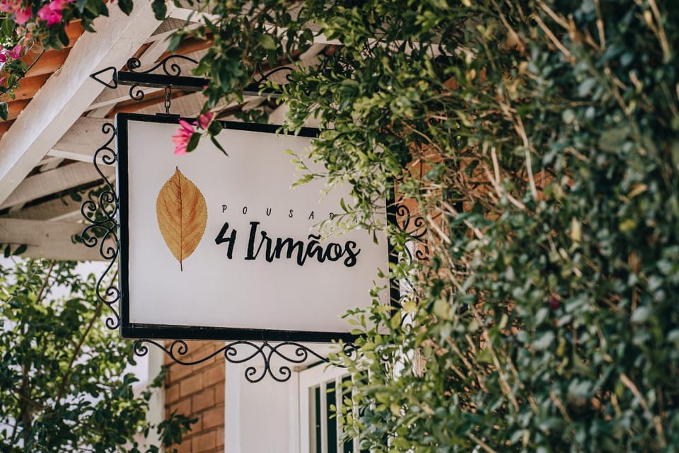 Property logo or sign