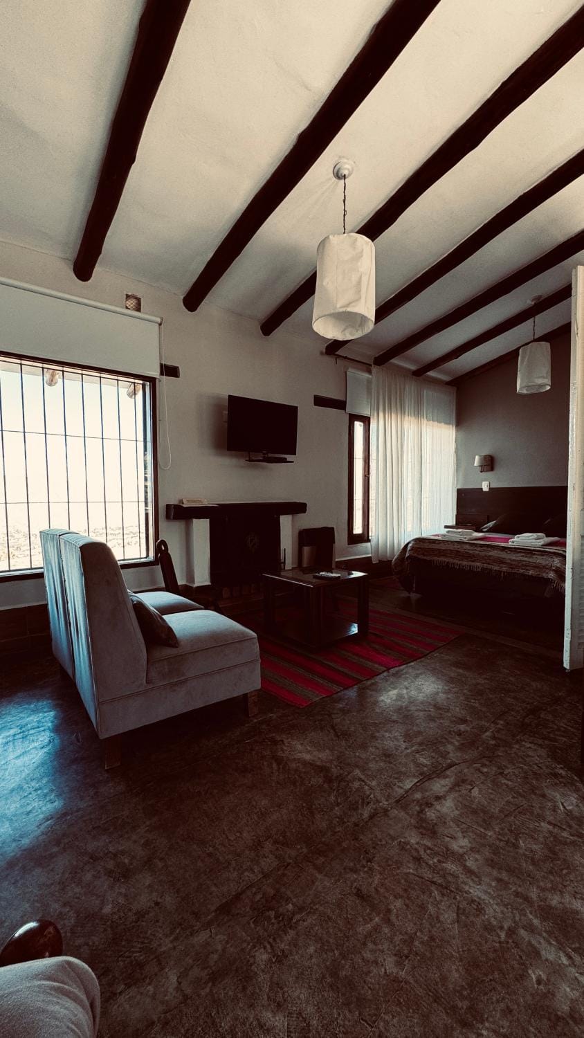 Puro Campo Country House in Tucumán Province, Argentina