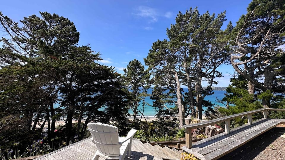 Viewpoint - Stay Waiheke House in Auckland Region